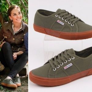 Superga 2750 Cotu shoe